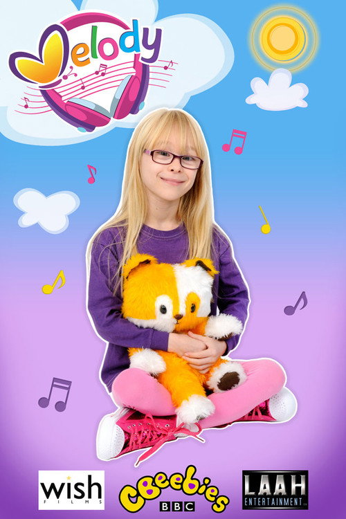 Melody trailer