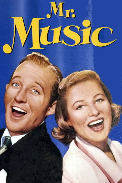 Mr. Music trailer