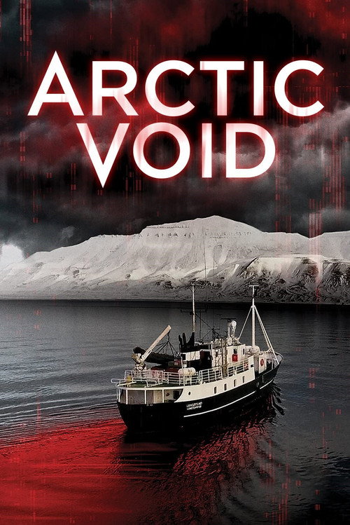 Arctic Void trailer