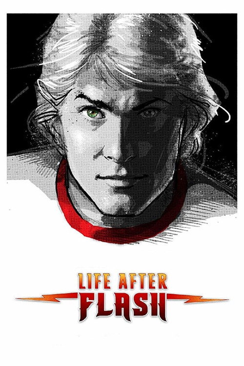 Life After Flash trailer