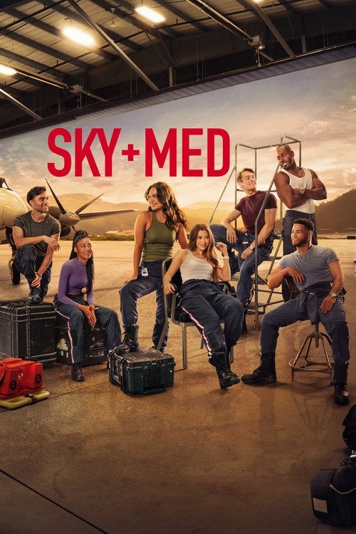 SkyMed trailer