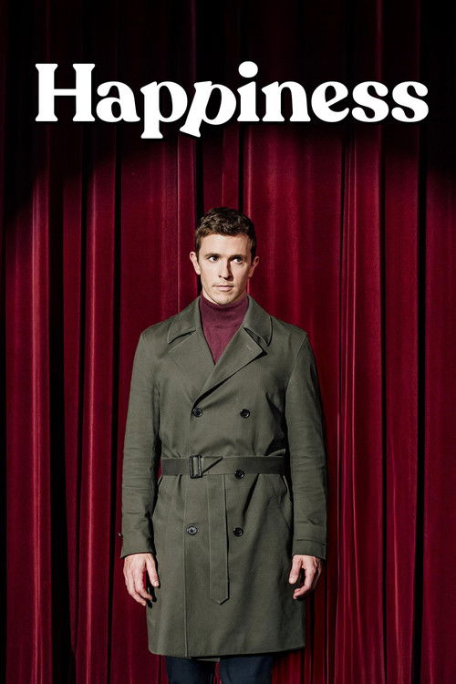 Happiness trailer