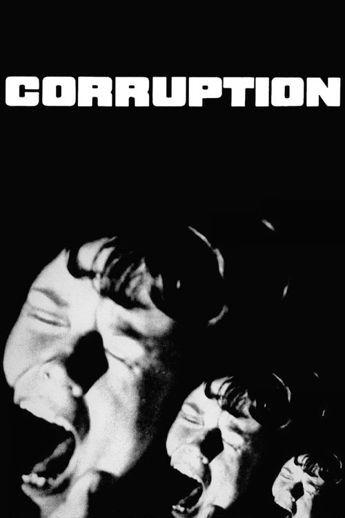 Corruption trailer