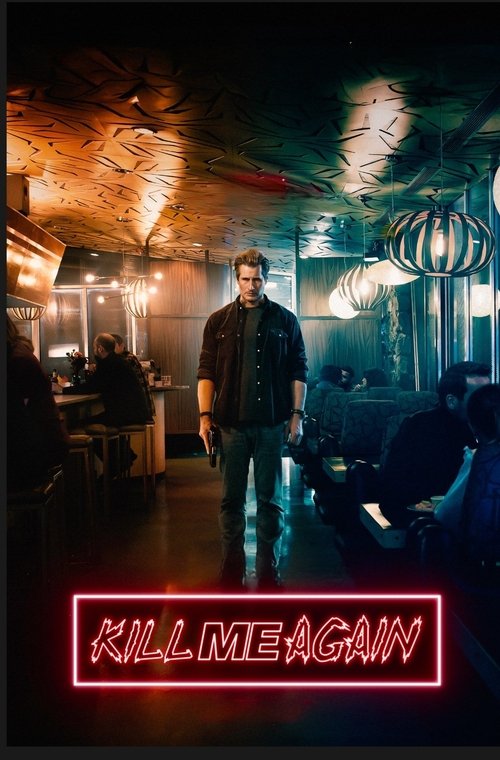Kill Me Again trailer