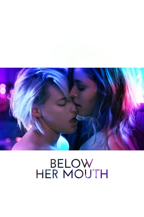 Below Her Mouth trailer