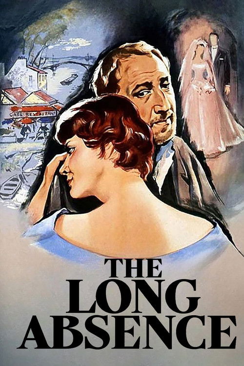 The Long Absence trailer