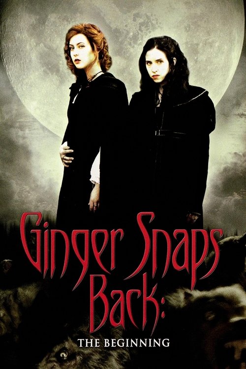 Ginger Snaps Back: The Beginning trailer