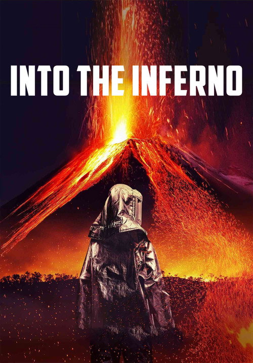 Into the Inferno trailer