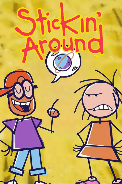Stickin' Around trailer