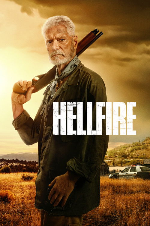 Hellfire trailer