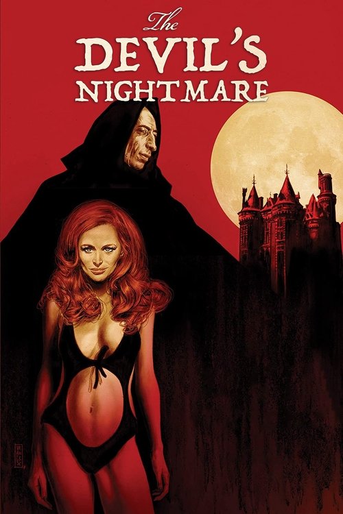 The Devil's Nightmare trailer
