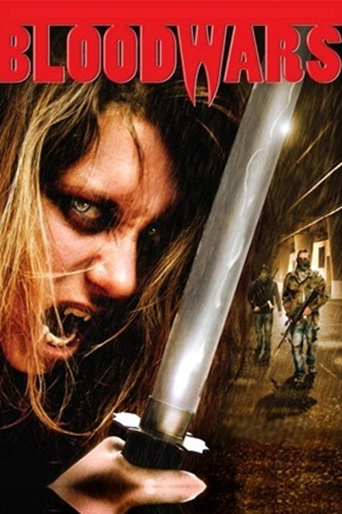 The Thirst: Blood War trailer