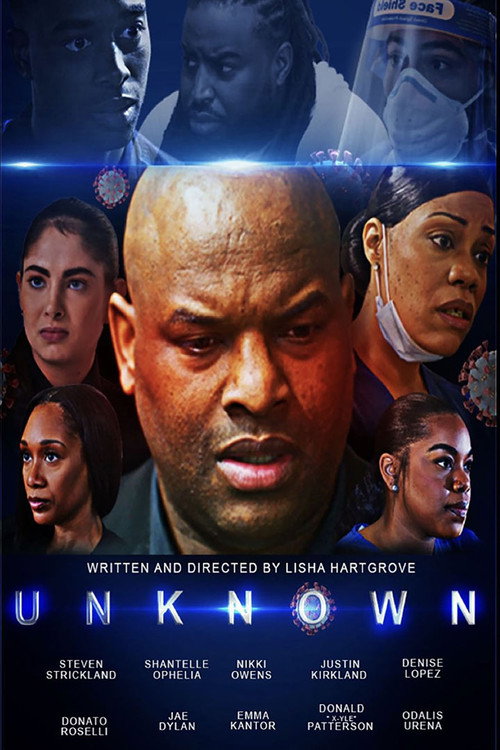 Unknown trailer