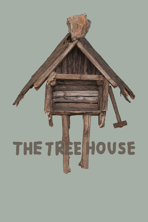 The Tree House trailer