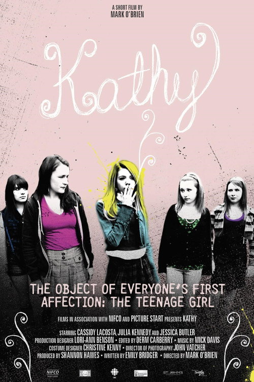 Kathy trailer