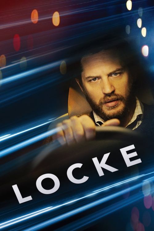 Locke trailer