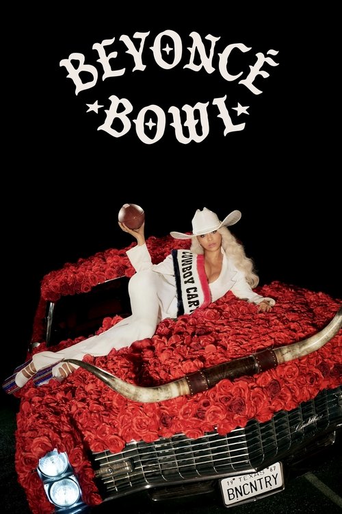 Beyoncé Bowl trailer