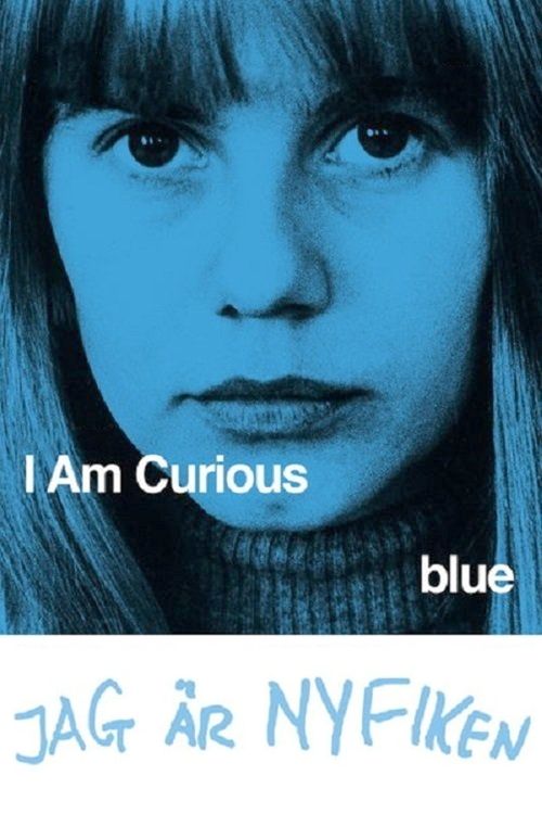I Am Curious (Blue) trailer