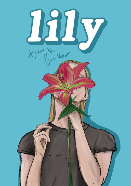 Lily trailer
