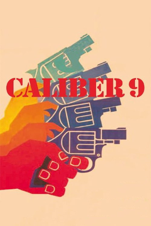 Caliber 9 trailer
