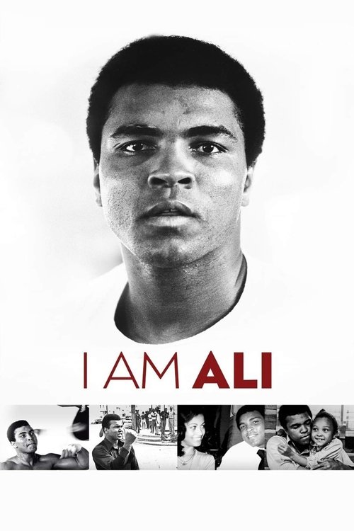I Am Ali trailer