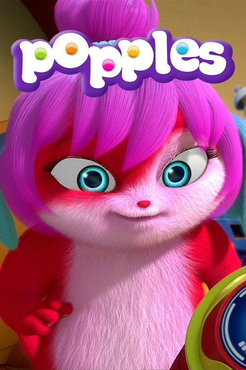 Popples trailer