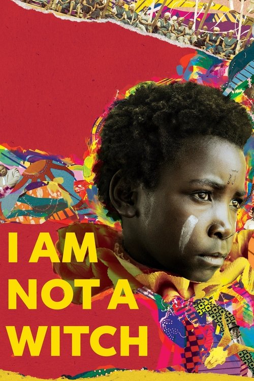 I Am Not a Witch trailer