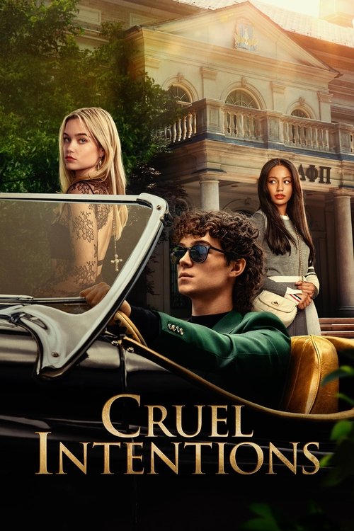 Cruel Intentions trailer
