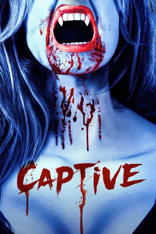 Captive trailer