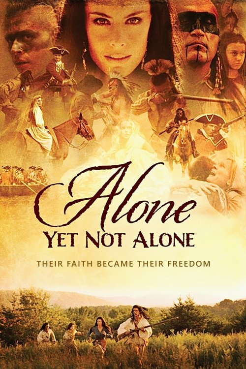 Alone Yet Not Alone trailer