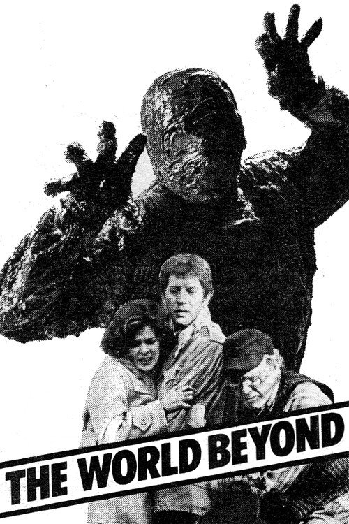 The World Beyond trailer