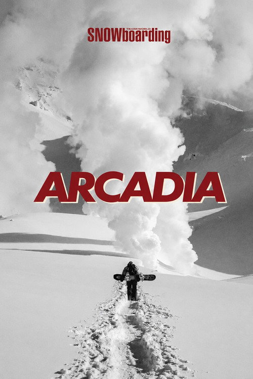 Arcadia trailer