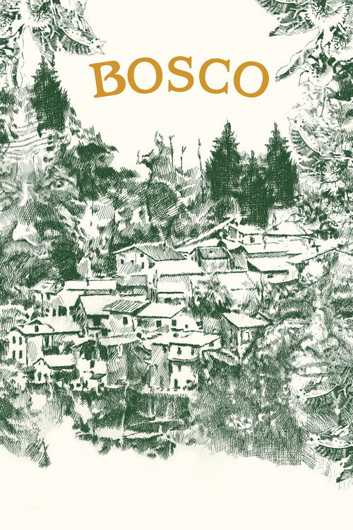 Bosco trailer