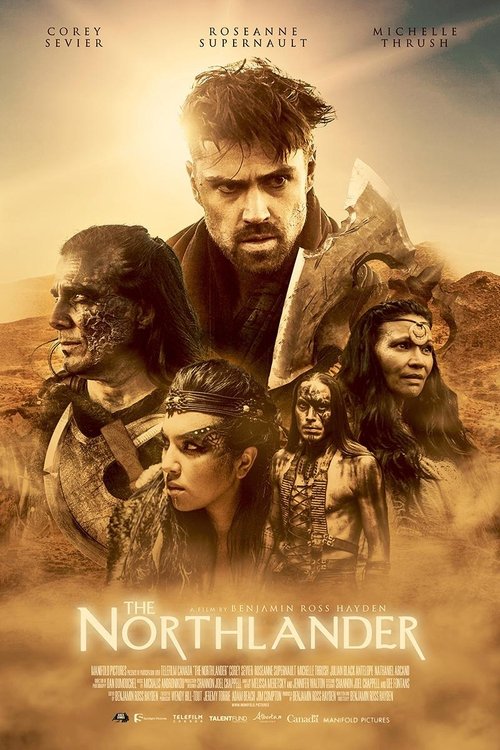 The Northlander trailer