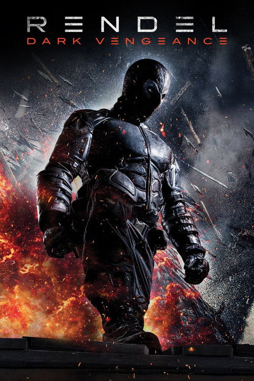 Rendel trailer