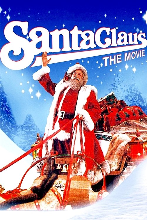 Santa Claus: The Movie trailer