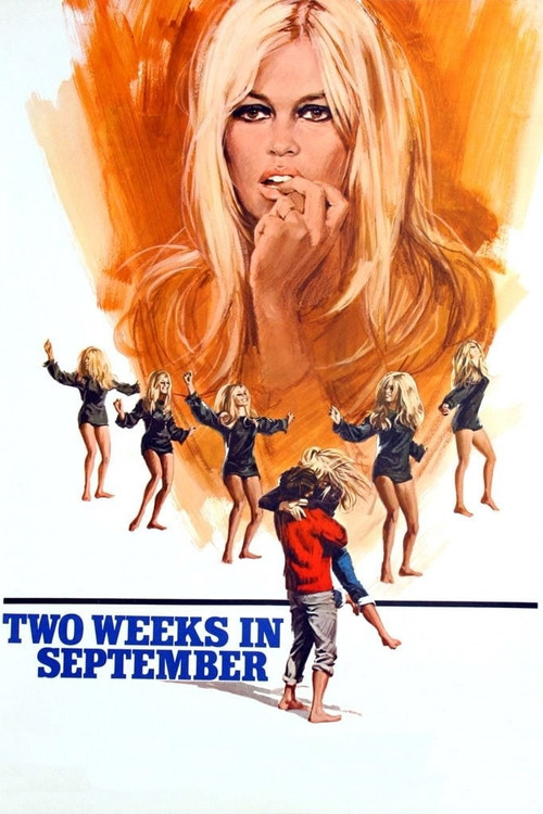 Two Weeks in September trailer