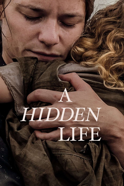 A Hidden Life trailer