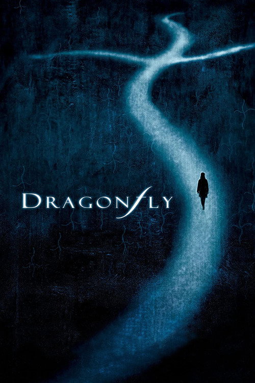 Dragonfly trailer