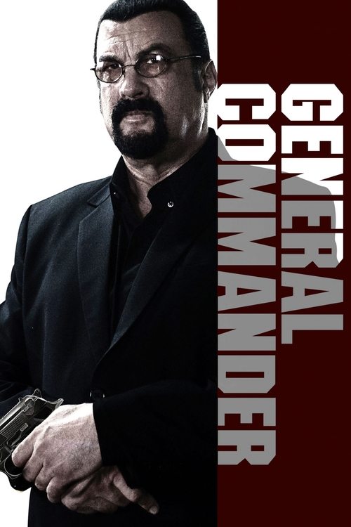 General Commander trailer