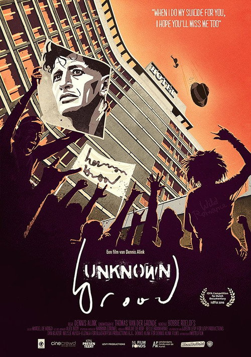 Unknown Brood trailer