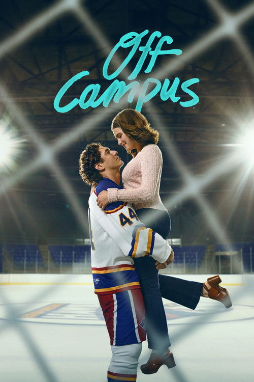 Off Campus trailer