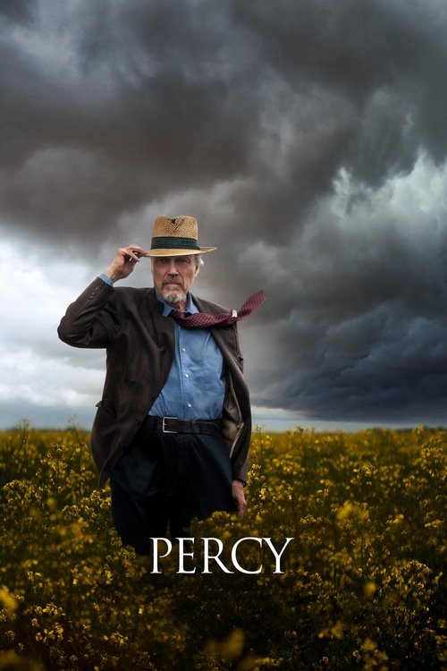 Percy trailer