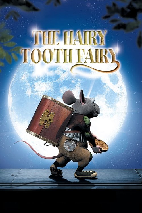 The Hairy Tooth Fairy trailer