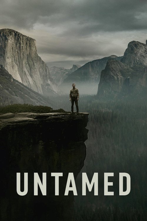 UNTAMED trailer