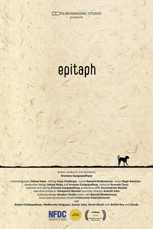 Epitaph trailer