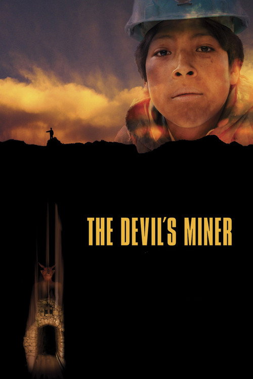 The Devil's Miner trailer
