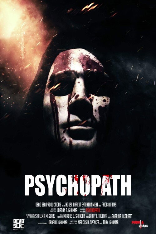 Psychopath trailer
