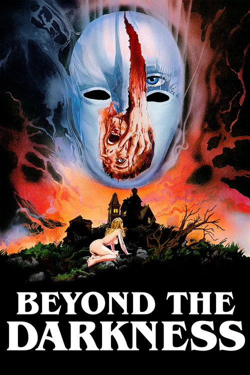 Beyond the Darkness trailer