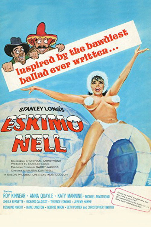 Eskimo Nell trailer